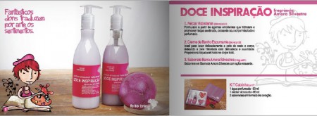 Doce Inspiração